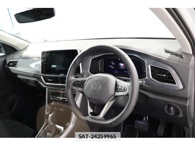 VolksWagen T-ROC 2024-03 7816498-17
