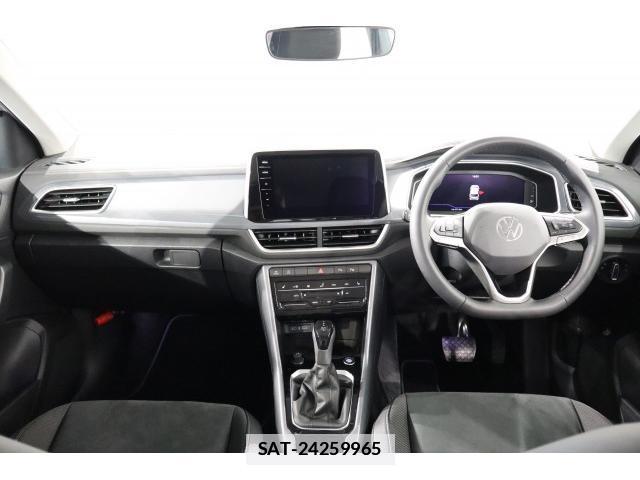 VolksWagen T-ROC 2024-03 7816498-2