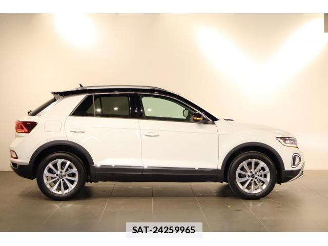 VolksWagen T-ROC 2024-03 7816498-3