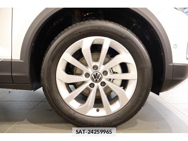 VolksWagen T-ROC 2024-03 7816498-8