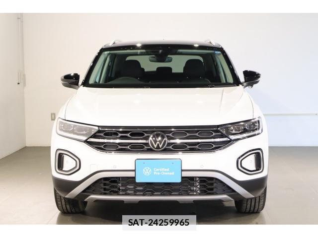 VolksWagen T-ROC 2024-03 7816498-9