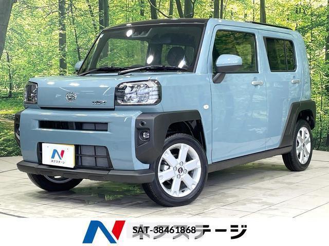 Daihatsu TAFT 2025-10 7815988-0