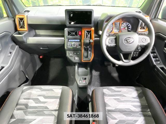 Daihatsu TAFT 2025-10 7815988-1