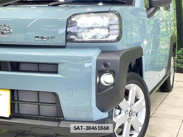 Daihatsu TAFT 2025-10 7815988-11