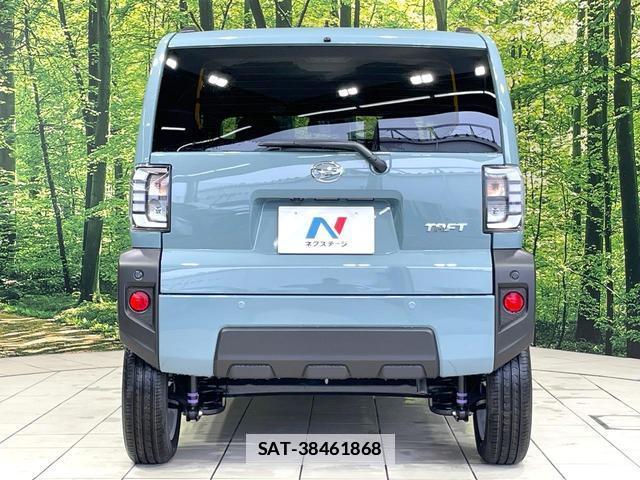 Daihatsu TAFT 2025-10 7815988-14