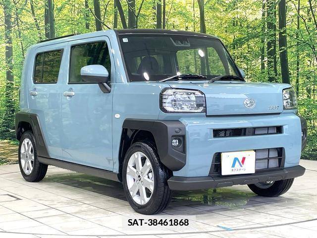 Daihatsu TAFT 2025-10 7815988-15