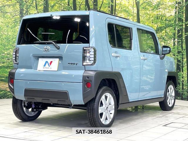 Daihatsu TAFT 2025-10 7815988-16