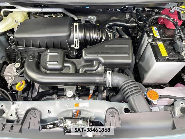 Daihatsu TAFT 2025-10 7815988-17