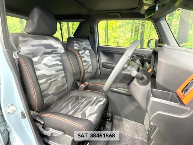 Daihatsu TAFT 2025-10 7815988-7