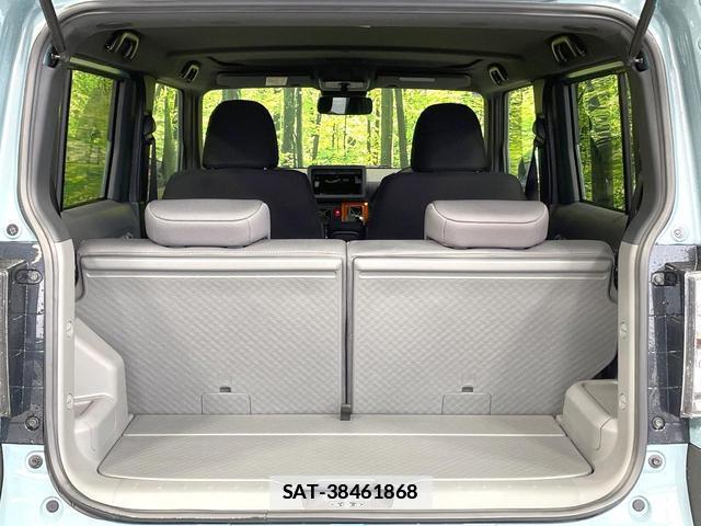 Daihatsu TAFT 2025-10 7815988-9