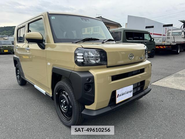 Daihatsu TAFT 2026-03 7816784-0