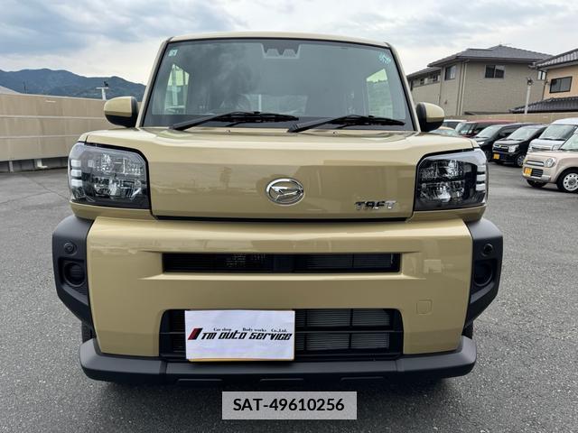 Daihatsu TAFT 2026-03 7816784-1
