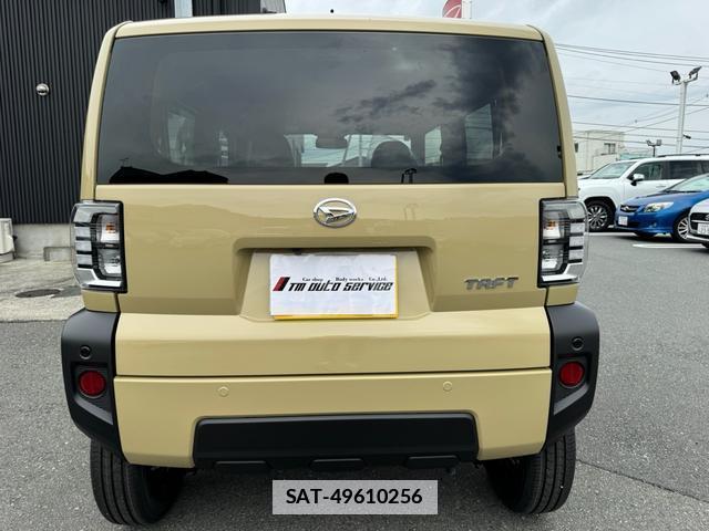 Daihatsu TAFT 2026-03 7816784-10