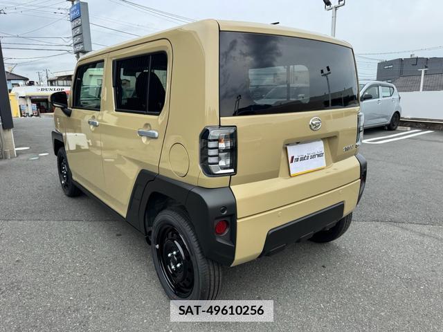Daihatsu TAFT 2026-03 7816784-11
