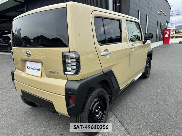 Daihatsu TAFT 2026-03 7816784-12