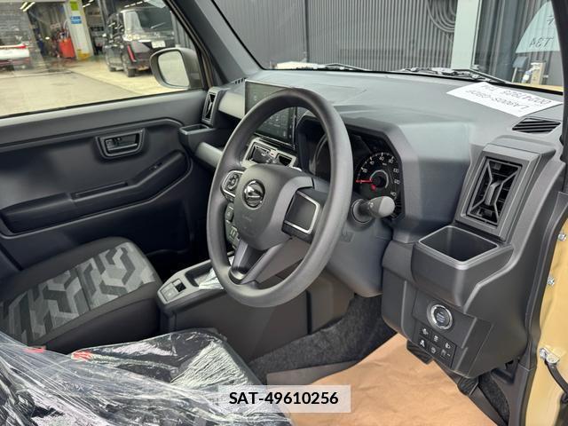 Daihatsu TAFT 2026-03 7816784-15