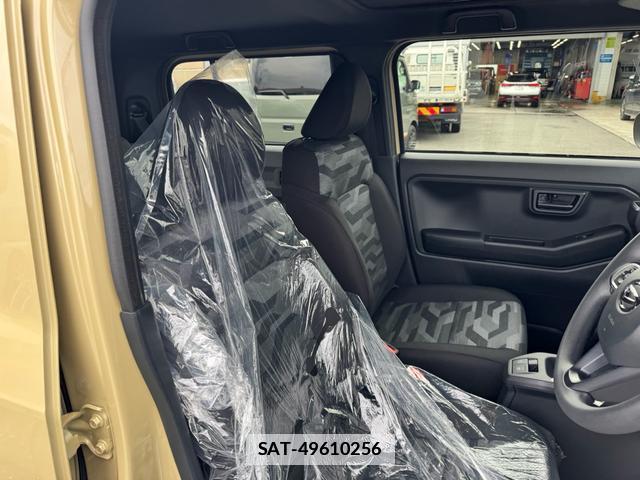 Daihatsu TAFT 2026-03 7816784-16