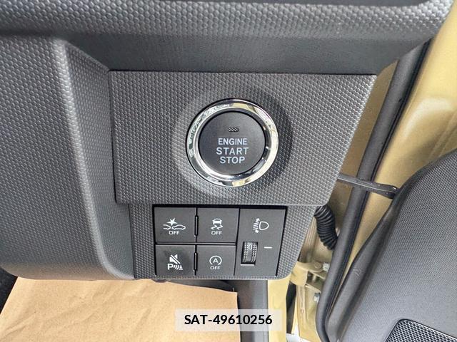 Daihatsu TAFT 2026-03 7816784-18