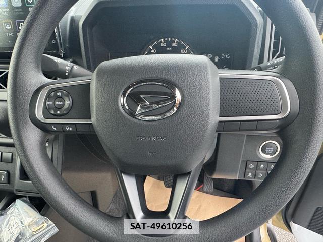 Daihatsu TAFT 2026-03 7816784-19