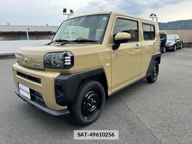 Daihatsu TAFT 2026-03 7816784-2