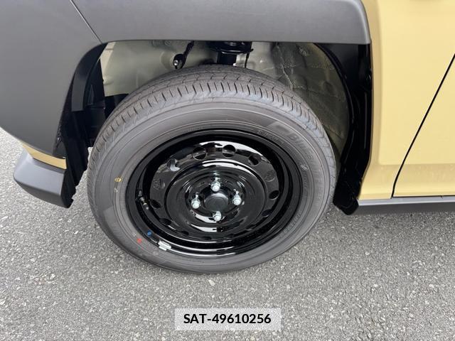 Daihatsu TAFT 2026-03 7816784-3