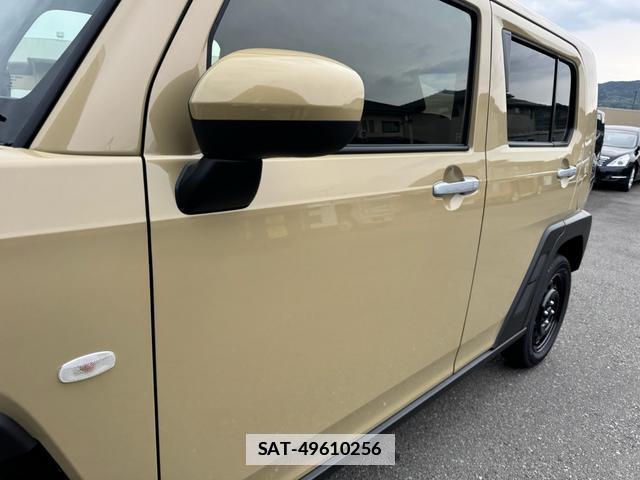 Daihatsu TAFT 2026-03 7816784-4