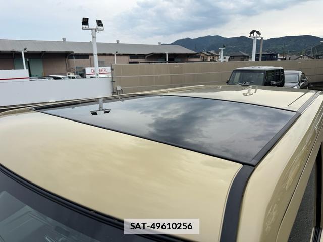 Daihatsu TAFT 2026-03 7816784-5