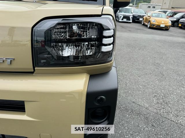 Daihatsu TAFT 2026-03 7816784-6