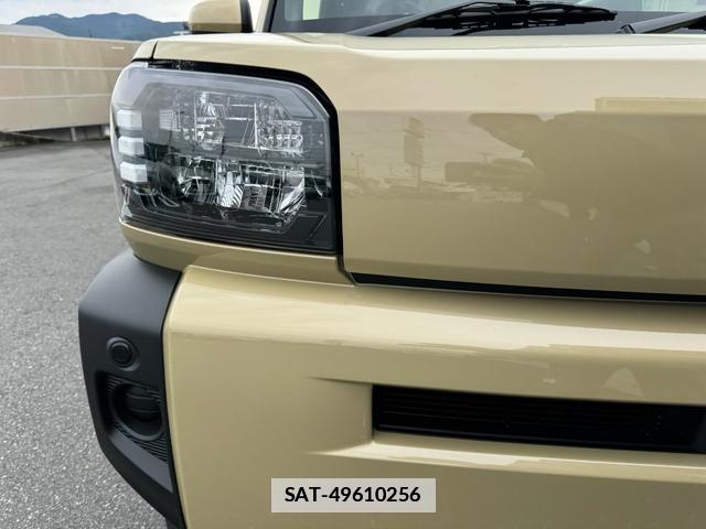 Daihatsu TAFT 2026-03 7816784-7
