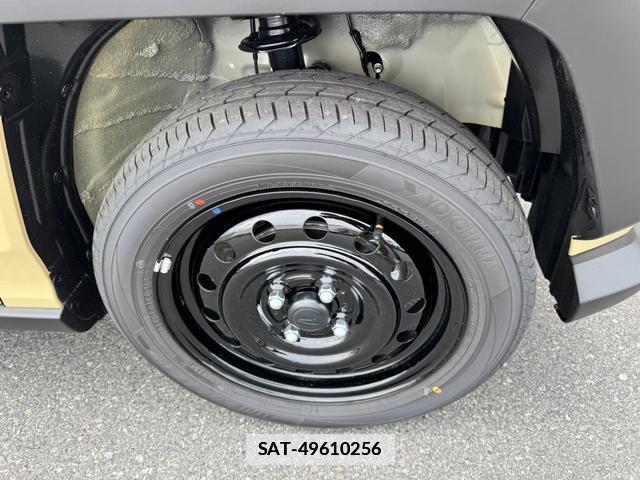 Daihatsu TAFT 2026-03 7816784-8