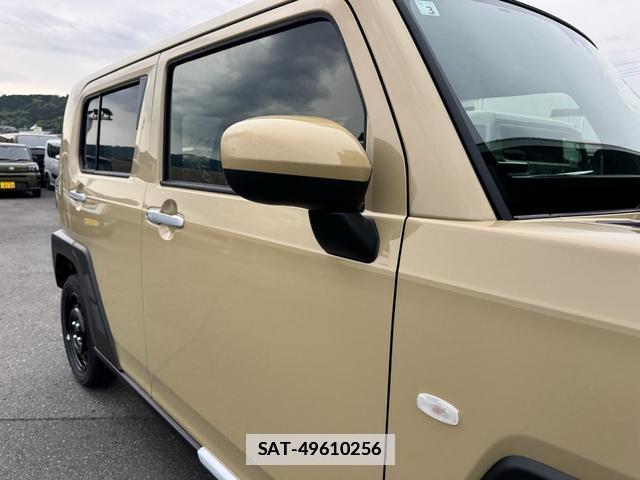 Daihatsu TAFT 2026-03 7816784-9