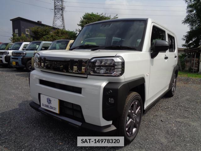 Daihatsu TAFT 2025-11 7817072-0