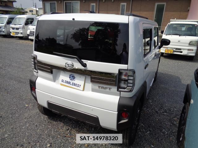 Daihatsu TAFT 2025-11 7817072-1