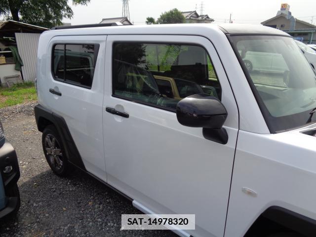 Daihatsu TAFT 2025-11 7817072-10
