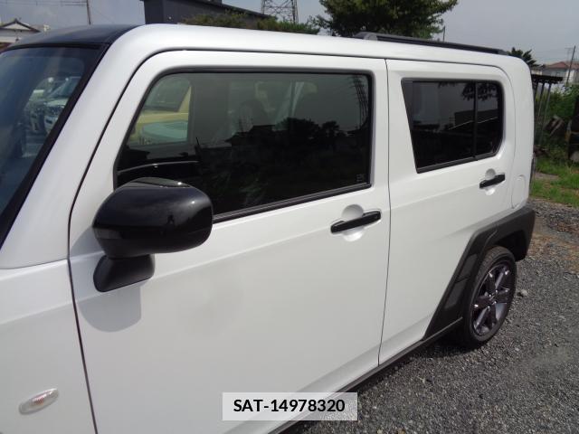 Daihatsu TAFT 2025-11 7817072-11