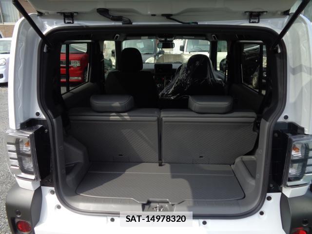 Daihatsu TAFT 2025-11 7817072-13