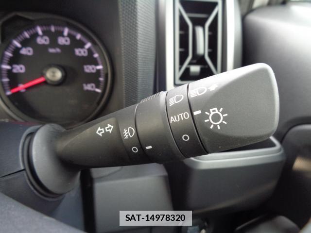Daihatsu TAFT 2025-11 7817072-15
