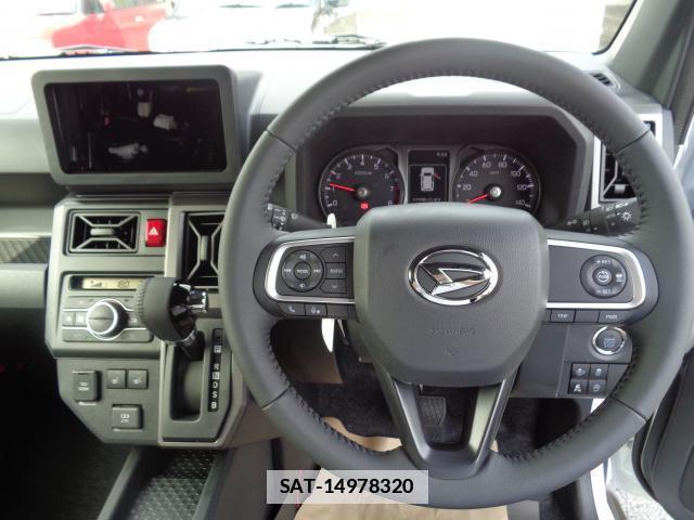 Daihatsu TAFT 2025-11 7817072-2