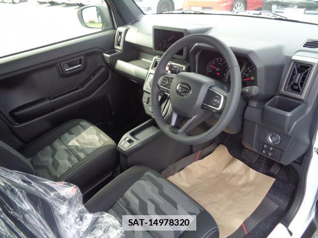 Daihatsu TAFT 2025-11 7817072-4