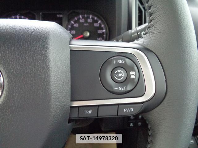Daihatsu TAFT 2025-11 7817072-8