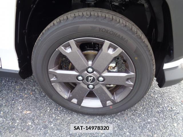 Daihatsu TAFT 2025-11 7817072-9