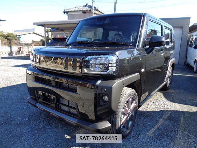 Daihatsu TAFT 2025-11 7817073-0