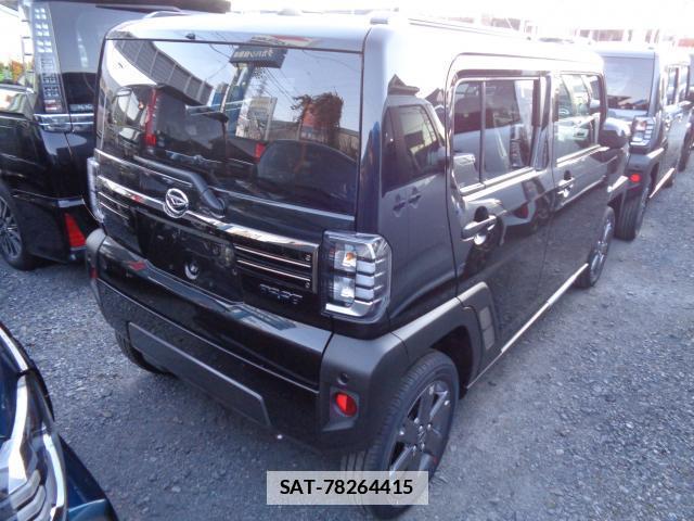 Daihatsu TAFT 2025-11 7817073-1