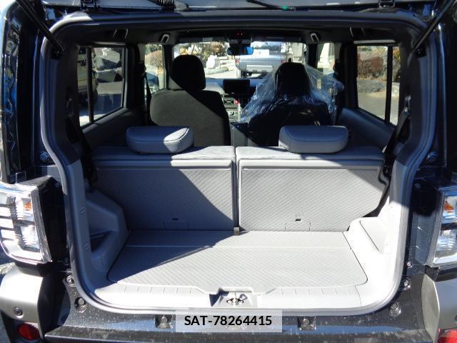 Daihatsu TAFT 2025-11 7817073-13
