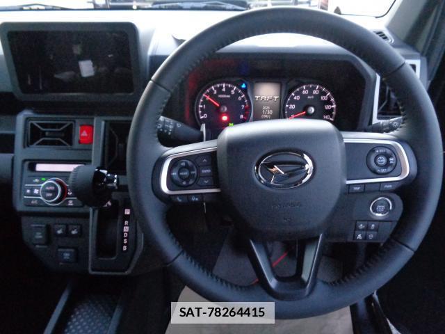 Daihatsu TAFT 2025-11 7817073-2