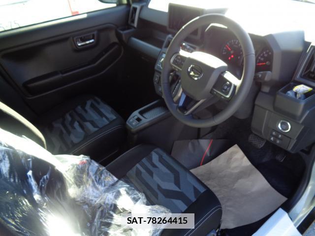 Daihatsu TAFT 2025-11 7817073-4