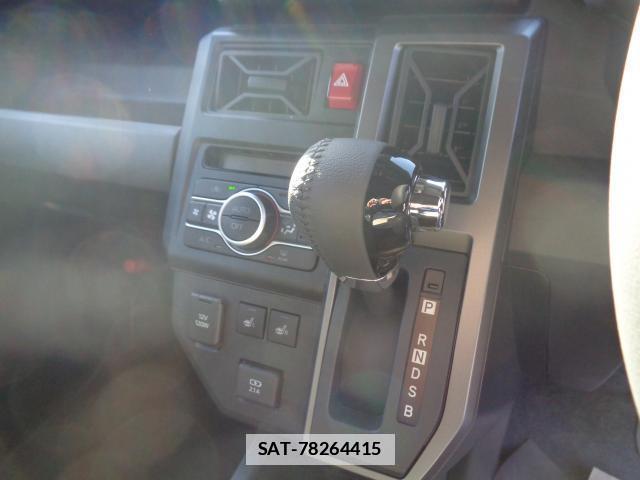 Daihatsu TAFT 2025-11 7817073-6