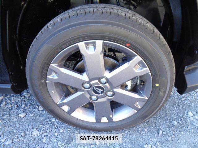 Daihatsu TAFT 2025-11 7817073-9