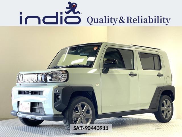 Daihatsu TAFT 2024-06 7818304-0