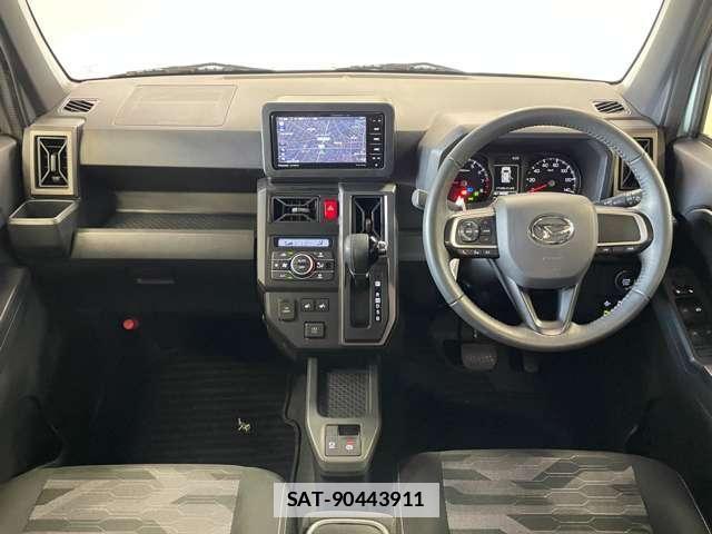 Daihatsu TAFT 2024-06 7818304-1